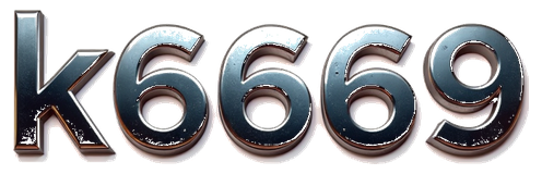 k6669 logo